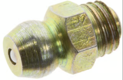 QTY 6 | 2004-2024 Polaris Ranger RZR Sportsman Lubricating Fitting OEM 7080433