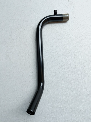 2009-2023 Kawasaki KAF950 Mule 4010 Trans 4x4 Diesel OEM Exhaust Pipe 32154-7608