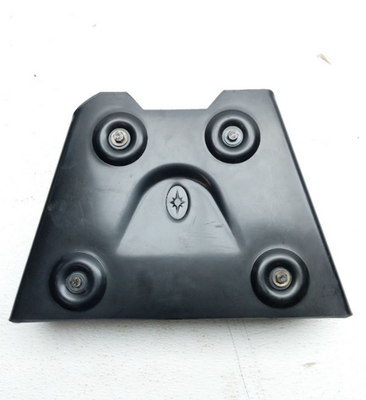 2015-2024 Polaris Ranger 500 570 EV ETX OEM Rear Left A-Arm Guard 2880551