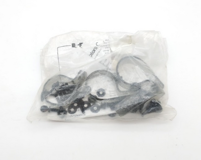 2001-2024 Kawasaki Mule OEM Windshield Hardware Kit KAF137