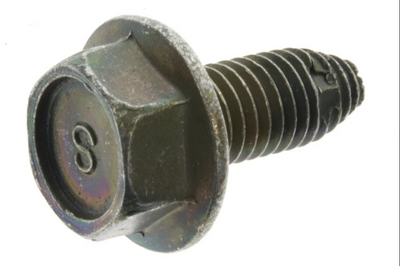 POLARIS OEM HEX FLANGE BOLT 8MM x 1.5MM 7518555