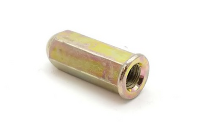 2008-2023 Kawasaki KFX90 New OEM Muffler Nut Qty 2 92210-Y006