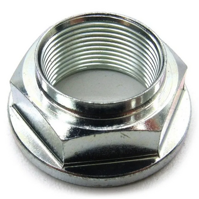 2017, 2020-2021, 2023 Arctic Cat Alterra 300 OEM Nut 3304-033