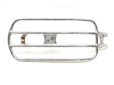 18 Indian Scout Sixty Rear Luggage Rack Chrome