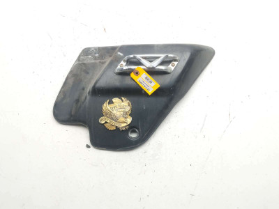 94-99 Harley FLHR Road King Right Lower Seat Cover Panel