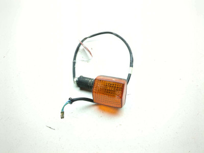 13 Honda Ruckus NPS50 Front Right Turn Signal Flasher Indicator Light