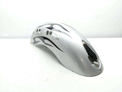 03-17 Victory Vegas Rear Wheel Fender