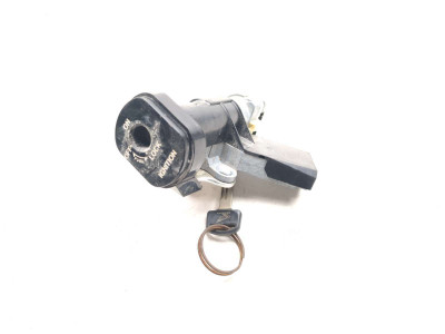 13 Honda Ruckus NPS50 Ignition Lock With Key