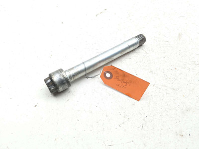 00 Buell Blast P3 Rear Swing Arm Swingarm Pivot Bolt TRSH PL