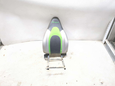14-20 Kawasaki Teryx 800 KRF KRT Rear Left Seat Backrest Cushion & Frame