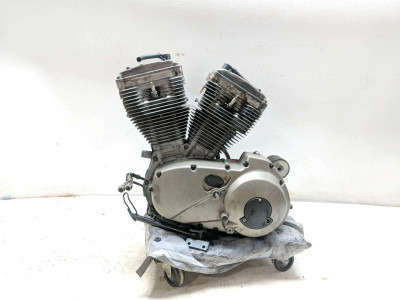 05 Buell Lightning XB12 Engine Motor GUARANTEED
