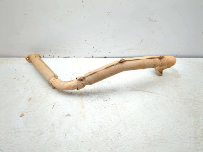 14-20 Kawasaki Teryx 800 KRF KRT Exhaust Pipe