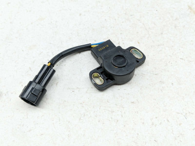 04 Yamaha YZF R6 TPS Throttle Position Sensor