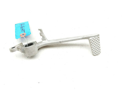 04 Yamaha YZF R6 Brake Pedal Lever