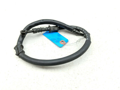 04 Yamaha YZF R6 Front Right Brake Line Hose