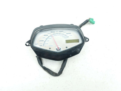 10 Honda Fury VT1300 CX Gauge Speedometer Tachometer Display