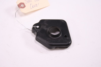 14 MV Agusta Rivale 800 Seat Lock Cover