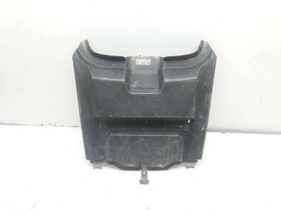 20-23 Honda TRX520FM Fourtrax 520 Rear Center Cover Panel 80210