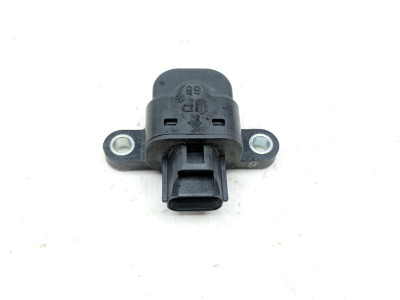 100％本物保証！ Ninja Kawasaki 12-21 ZX14 Sun - Sensor Angle Bank Over Tip スタイリング剤