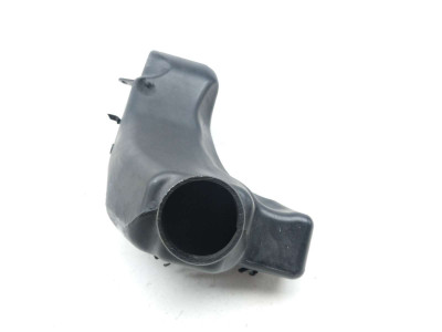 06 Kawasaki Ninja ZX14 ZX1400A Left Intake Ram Air Tube Duct 14073