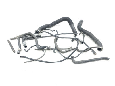 06 07 Suzuki GSXR 600 750 Miscellaneous Parts Hose Tube Kit