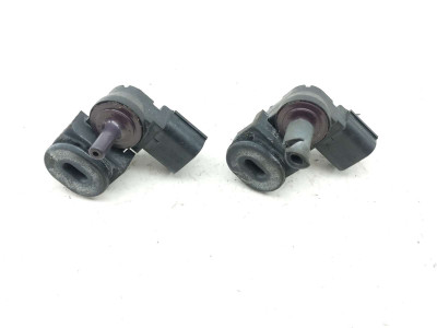 ma-na 06 Kawasaki Ninja ZX14 ZX1400A MAP MAF Mass Air Flow Sensor A