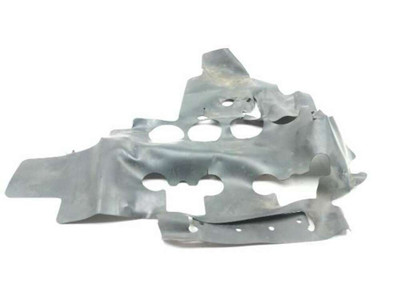 Used ZX-14 Gen 1 Parts | Ninja 2006-2011 | Sun Coast Cycle Sports