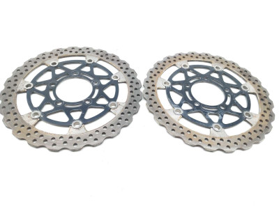 Used ZX-14 Gen 1 Parts | Ninja 2006-2011 | Sun Coast Cycle Sports