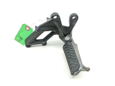 12-21 Kawasaki Ninja ZX14 Front Right Rearset Front Driver Foot