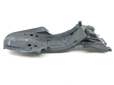 12-21 Kawasaki Ninja ZX14 Rear Inner Fender Fairing Cover Panel 35023-0353