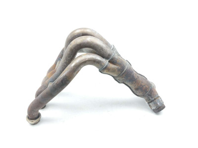 12-21 Kawasaki Ninja ZX14  Exhaust Headers Head Pipes