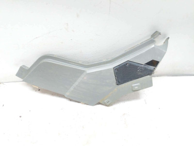16-21 Polaris General 1000 Sport Left Mid Door Rocker Cover Panel