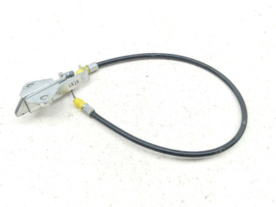 12-21 Kawasaki Ninja ZX14 Seat Latch Lock Cable 10-0585