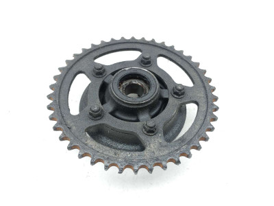 12-21 Kawasaki Ninja ZX14 SUPER SPROX Rear Wheel Cush Drive