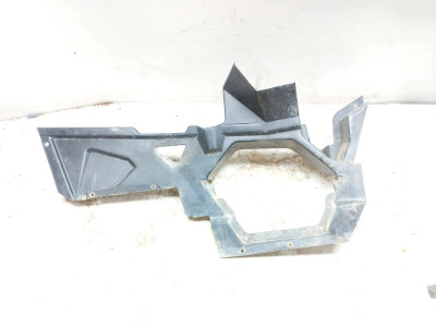 16-21 Polaris General 1000 Sport Right Side Center Console Panel 5452203