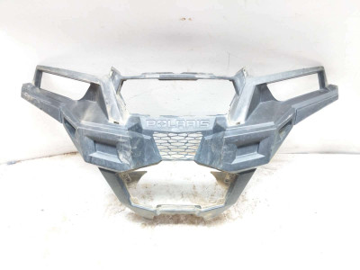 16-21 Polaris General 1000 Sport Front Headlight Bumper Cover Panel Grill