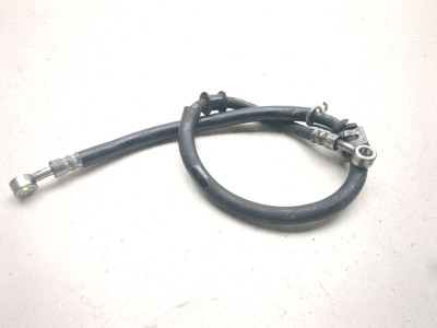 08-18 Suzuki Hayabusa GSX1300R Front Brake Line Hose B