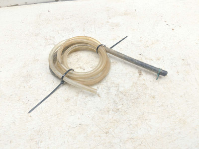 16-21 Polaris General 1000 Sport Hose Line A