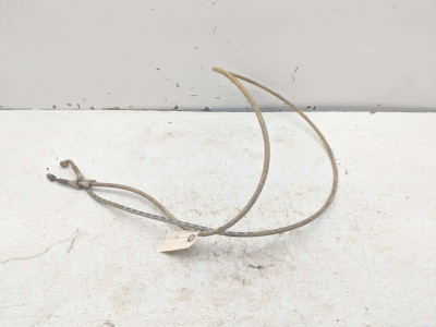 16-21 Polaris General 1000 Sport Rear Brake Line Hose
