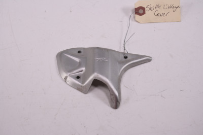 14 MV Agusta Rivale 800 Shifter Pedal Lever Linkage Cover