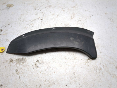 18 Massimo MSU 500 Front Left Front Fender 83201-115-0000