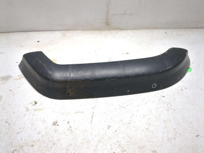 18 Massimo MSU 500 Rear Left Cargo Bed Fender 73338-115-0000