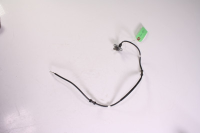 08 Kawasaki Concours ZG 1400 Rear Wheel Speed Sensor