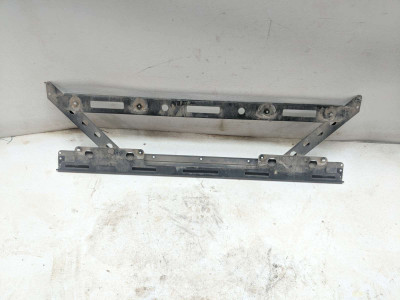 15-22 Polaris Ranger EV Seat Backrest Support Brace Mount Bracket