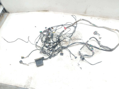 15-22 Polaris Ranger EV Main Wiring Wire Harness Loom