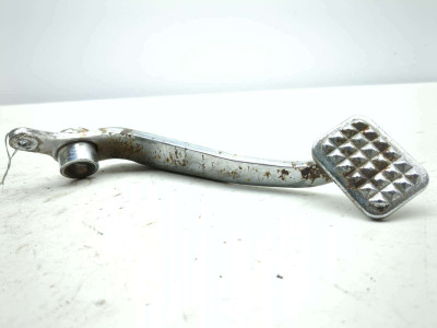 05-19 Suzuki LS650 Boulevard S40 Brake Pedal Lever