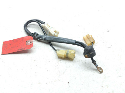 03-10 Honda ST1300 Alternator Sub Wire Wiring Harness TRSH PL