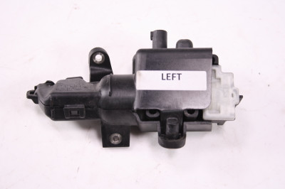 13 BMW K1600GT Saddle Bag Unlock Lock 7724039