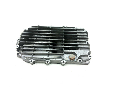 03-10 Honda ST1300  Engine Motor Lower Bottom Oil Drip Pan