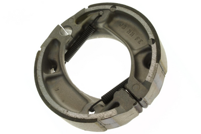 1997-1999 Honda XR70R New OEM Brake Shoe Set 06450-GT8-B41